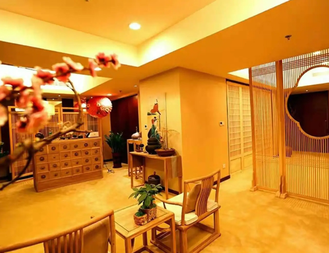 厦门高端足疗足浴养生会所_找性价比的高的会所都在这里