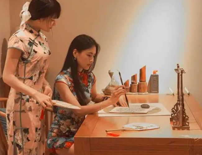 厦门高端水疗休闲会所会馆缓解压力的好地方_靠谱值得信赖