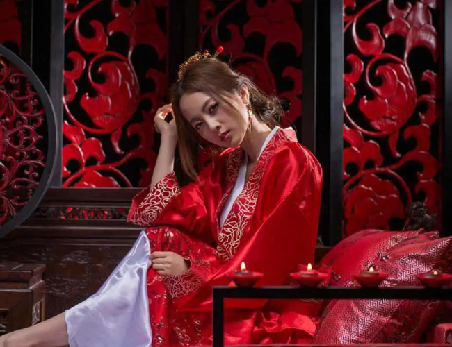 出差在厦门到了一家轻奢休闲养生spa会馆，体验完心情大好