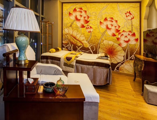 厦门桑拿会所论坛环境展示（五）打造出浪漫的情怀