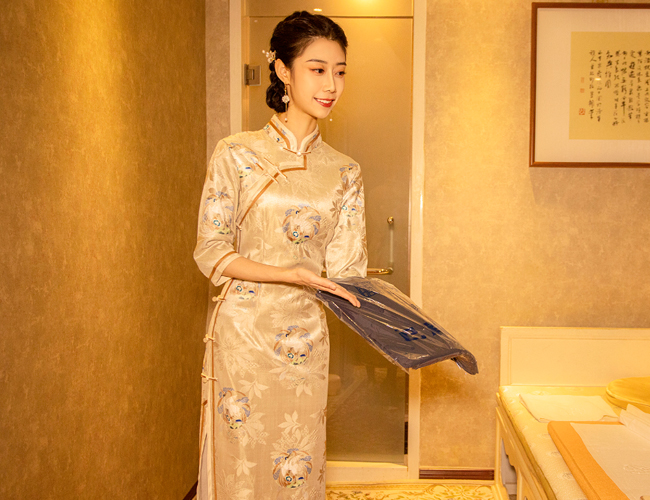 厦门商务休闲会所艺师风采（九）给大家推荐一下