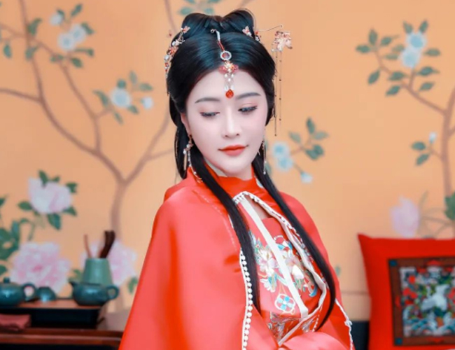 厦门泰式按摩会所艺师风采（十）只要你敢来就让你好看